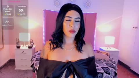 Sofia Castrillon online show from 02-12-25, 04:12