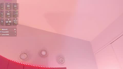 Sofia Castrillon online show from 02-26-25, 07:09