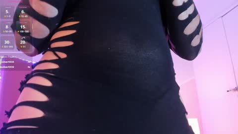 Sofia Castrillon online show from 02-27-25, 03:58