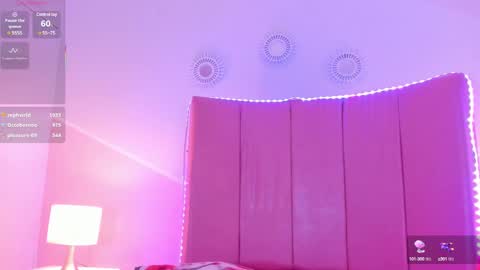 Sofia Castrillon online show from 02-27-25, 01:07