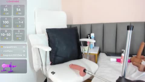 celeste_smmith_ online show from 03-09-25, 06:28