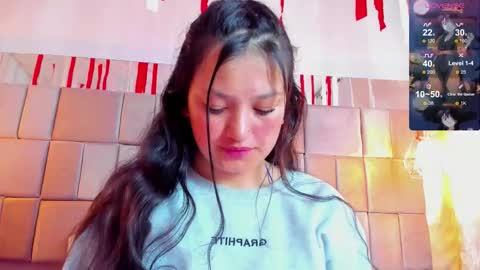 Snapshot of celeste_star0 chatting on 10-21-25, 12:44 celeste star  online show from 10-21-25, 12:44