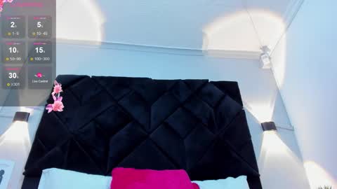 Snapshot of celeste_star0 chatting on 11-14-25, 01:43 celeste star online show from 11-14-25, 01:43