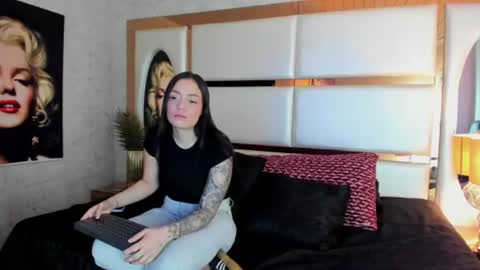 celeste_starsss online show from 06-15-26, 08:44