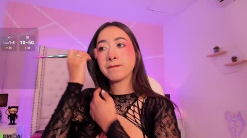 Snapshot of celeste_wayne chatting on 12-20-24, 07:50 Celeste Wayne online show from 12-20-24, 07:50