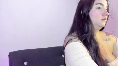 Celeste Y Pipe online show from 10-24-25, 03:47