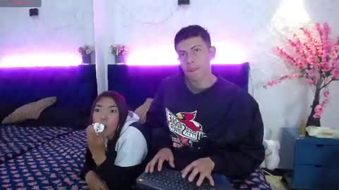 celesteandblake online show from 07-23-26, 08:40