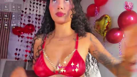 CELEST   online show from 02-14-25, 08:59