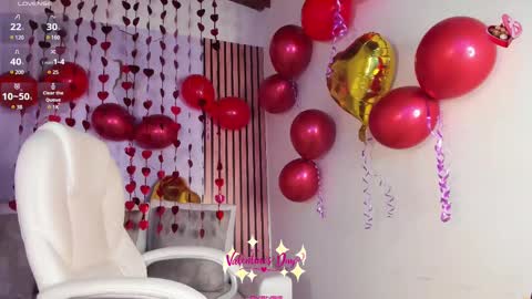 CELEST   online show from 02-15-25, 12:04