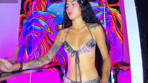 CELEST   online show from 09-09-25, 06:51