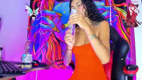 CELEST   online show from 09-18-25, 07:05