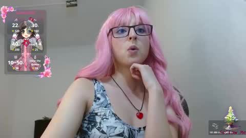 celesteayase online show from 01-02-25, 10:33