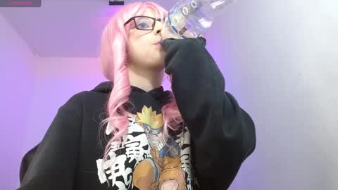 celesteayase online show from 01-03-25, 09:36