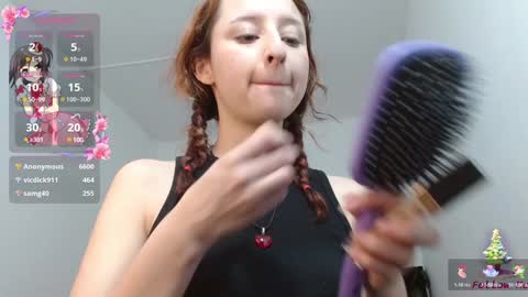 celesteayase online show from 01-04-25, 07:13