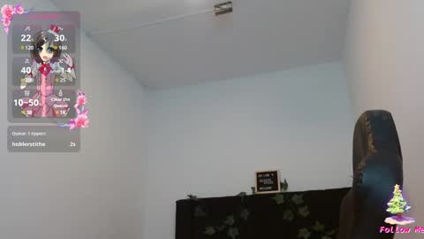 celesteayase online show from 01-05-25, 02:17