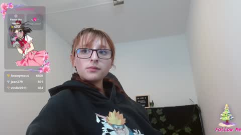 celesteayase online show from 01-05-25, 08:22