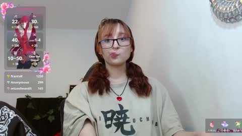 celesteayase online show from 01-08-25, 11:30