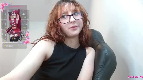 celesteayase online show from 01-09-25, 11:13