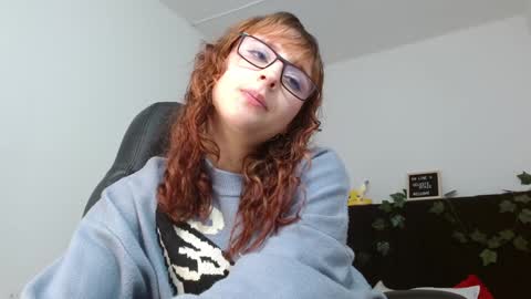 celesteayase online show from 01-24-25, 11:56