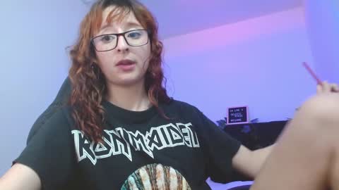 celesteayase online show from 01-25-25, 06:01