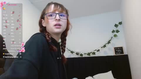 celesteayase online show from 02-20-25, 10:15