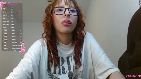 celesteayase online show from 02-26-25, 12:49