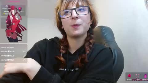 celesteayase online show from 03-11-25, 06:43