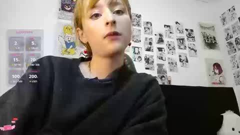 celesteayase online show from 09-16-25, 12:55