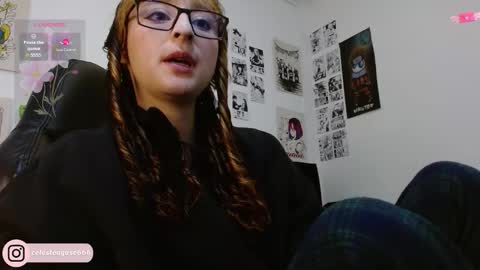 celesteayase online show from 10-04-25, 01:36