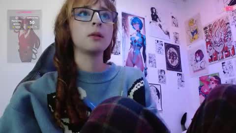 celesteayase online show from 02-27-26, 02:00