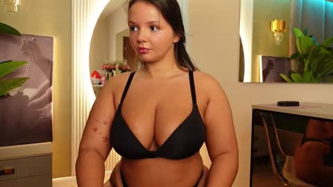 CelesteBailey online show from 09-15-25, 04:01