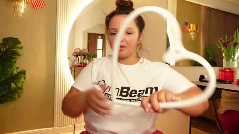 CelesteBailey online show from 02-12-26, 04:07