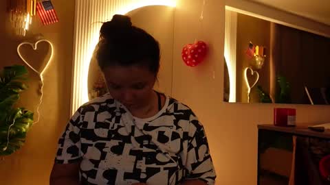 CelesteBailey online show from 02-13-26, 03:46