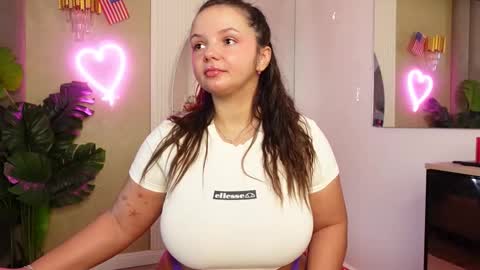 CelesteBailey online show from 02-19-26, 06:42