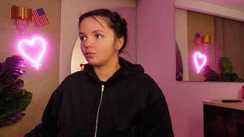 CelesteBailey online show from 03-03-26, 03:23