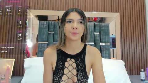 celestebellmont online show from 10-14-25, 12:50