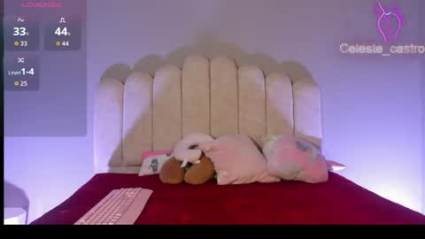 Snapshot of celestecastro_ chatting on 06-15-26, 03:25 Mariana online show from 06-15-26, 03:25