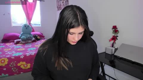 Celeste online show from 11-10-25, 07:35