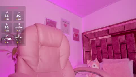 Snapshot of celestecute_ chatting on 01-13-25, 02:18 Celeste INSTAGRAM Celestecute 01 online show from 01-13-25, 02:18