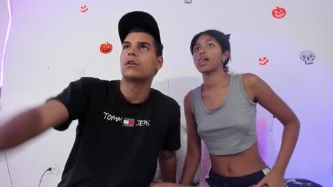 Celeste - Derek online show from 10-27-25, 12:20