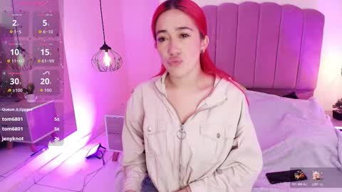 Celeste online show from 11-12-25, 11:21