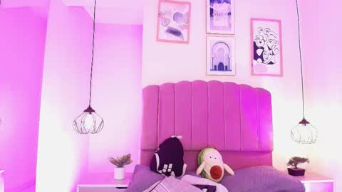 Celeste online show from 11-24-25, 11:43