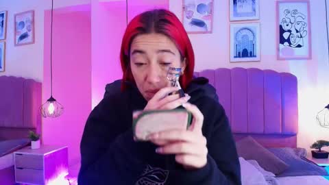 Celeste online show from 12-05-25, 11:30