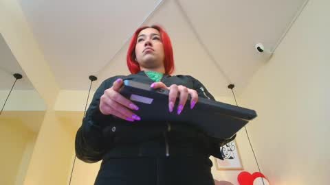 Celeste online show from 03-19-26, 11:25