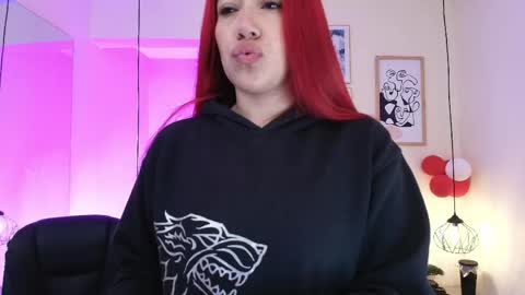 Celeste online show from 04-28-26, 11:15