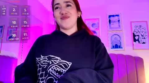 Celeste online show from 07-23-26, 11:19