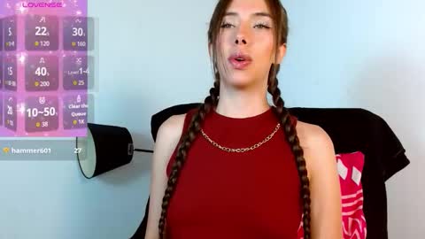 celestegp online show from 01-09-26, 04:48