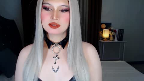 CELESTE IGYoshi Tian online show from 12-05-24, 10:44