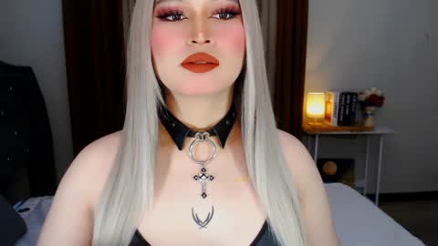 CELESTE IGYoshi Tian online show from 01-02-25, 09:33