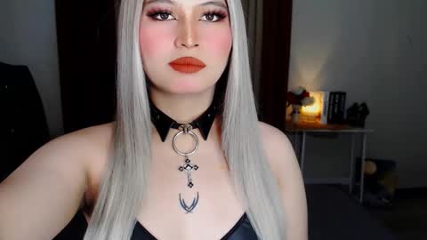 CELESTE IGYoshi Tian online show from 01-25-25, 09:04